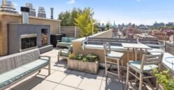 2280 Frederick Douglass Boulevard, Unit 2H, Harlem, Manhattan, NY 10027