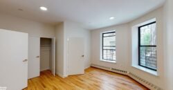 133 West 140th Street, Unit 21, Central Harlem, Manhattan, NY 10030