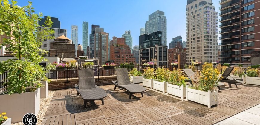 235 East 49th Street, Unit 9F, Midtown East, Manhattan, NY 10022