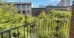 211 Thompson Street, Unit 5L, Greenwich Village, Manhattan, NY 10012