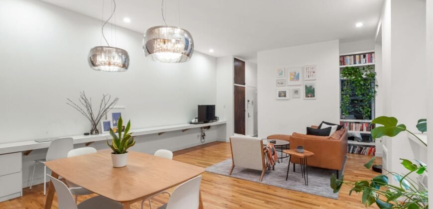 Apartamento de 1 Quarto à Venda em Manhattan Nova Iorque