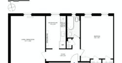 779 Riverside Drive, Unit B53, Washington Heights, Manhattan, NY 10032