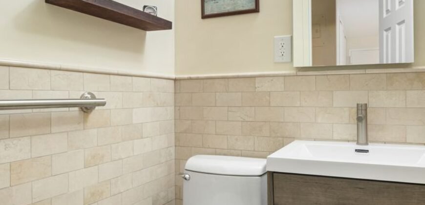 90 Gold Street, Unit 9A, Financial District, Manhattan, NY 10038