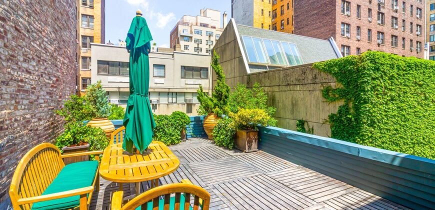 Apartamento de 1 Quarto à Venda em Manhattan Nova Iorque