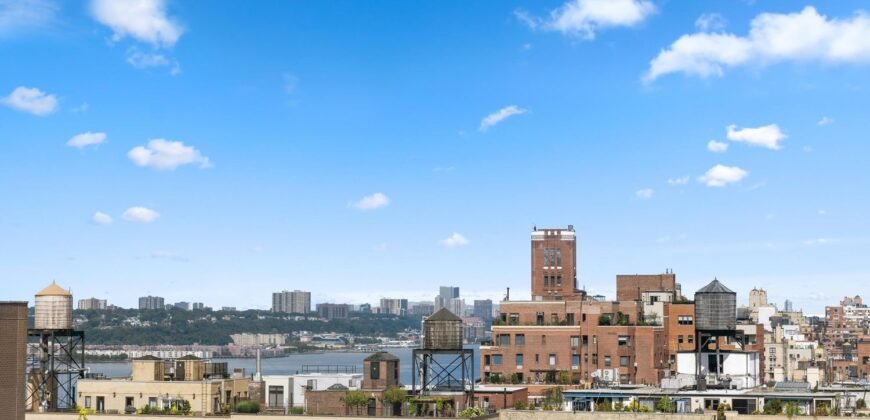 205 West End Avenue, Unit 23R, Upper West Side, Manhattan, NY 10023