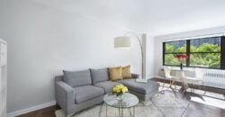 165 West End Avenue, Unit 4F, Upper West Side, Manhattan, NY 10023