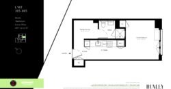 181 East 101st Street, Unit 705, East Harlem, Manhattan, NY 10029