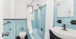 720 Fort Washington Avenue, Unit 5F, Hudson Heights, Manhattan, NY 10040