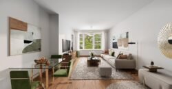 Restricted Address, Hudson Heights, Manhattan, NY 10040