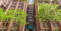 333 East 43rd Street, Unit 404, Midtown East, Manhattan, NY 10017