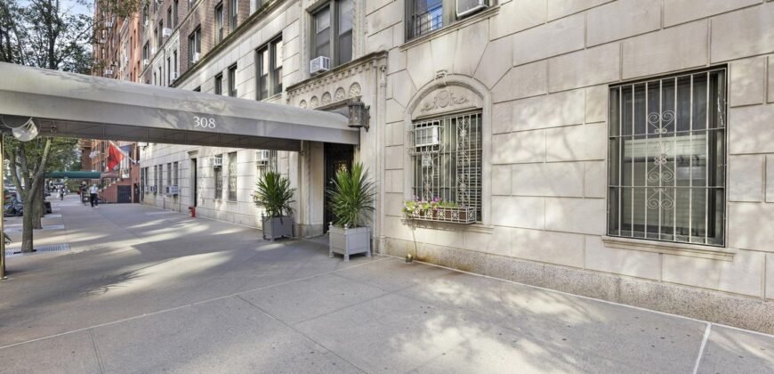 308 East 79th Street, Unit 2F, Upper East Side, Manhattan, NY 10075