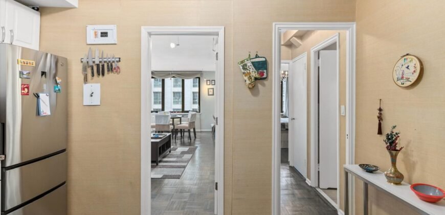 120 East 79th Street, Unit 9B, Upper East Side, Manhattan, NY 10075