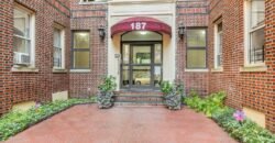 187 Pinehurst Avenue, Unit 4I, Manhattan, NY