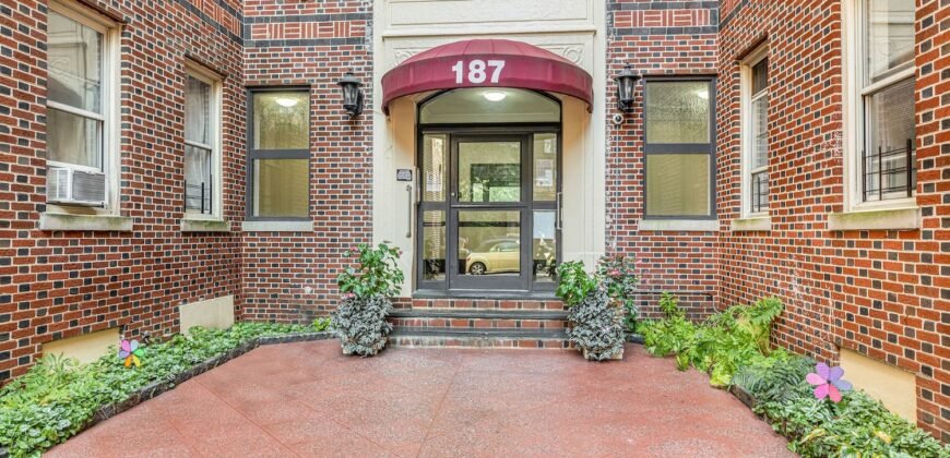 187 Pinehurst Avenue, Unit 4I, Manhattan, NY