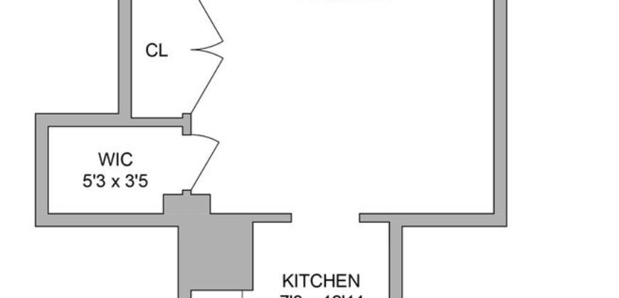 205 East 78th Street, Unit 8S, Manhattan, NY