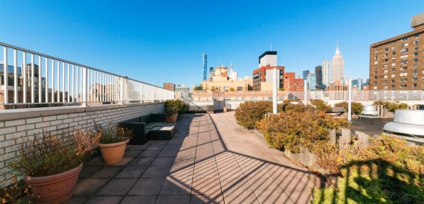 301 East 22nd Street, Unit 5B, Manhattan, NY