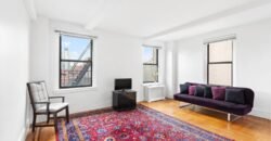 123 West 93rd Street, Unit 9B, Manhattan, NY