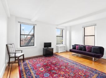 123 West 93rd Street, Unit 9B, Manhattan, NY
