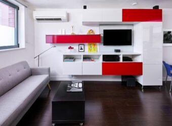 753 St Nicholas Avenue, Unit 1A, Manhattan, NY