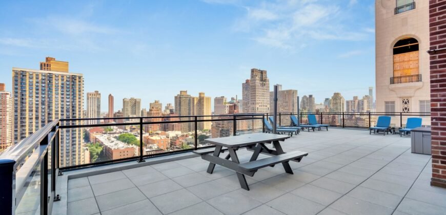 201 East 83rd Street, Unit 14G, Manhattan, NY