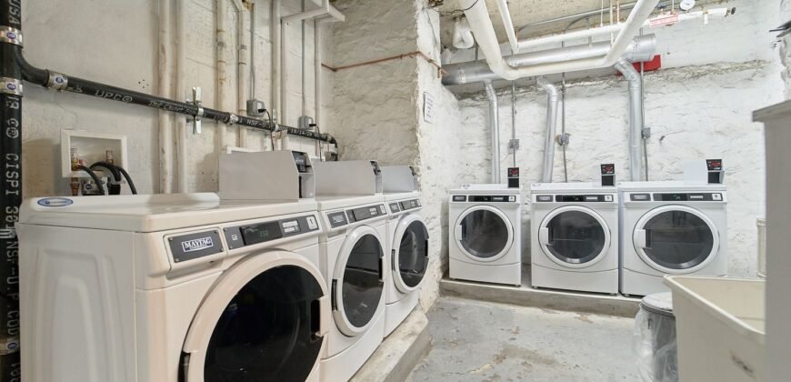 128 West 138th Street, Unit 5G, Manhattan, NY