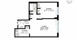 417 East 90th Street, Unit 2H, Manhattan, NY