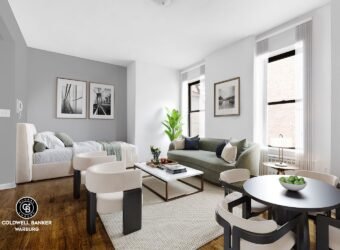 102 West 80th Street, Unit 65, Manhattan, NY