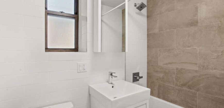 441 Convent Avenue, Unit 1C, Manhattan, NY