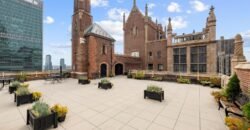 Studio à Venda em 45 Tudor City Place – Manhattan, Nova Iorque