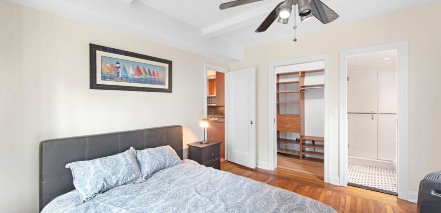 5 Tudor City Place, Unit 720, Manhattan, NY