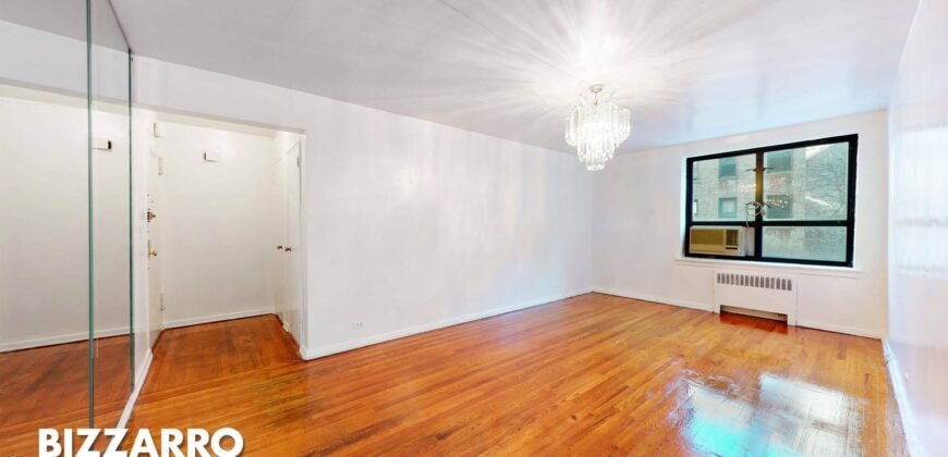 37 Nagle Avenue, Unit 4A, Manhattan, NY