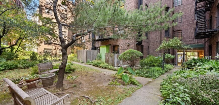 54 East 8th Street, Unit 2D, Manhattan, NY