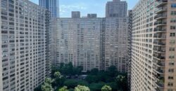 165 West End Avenue, Unit 22G, Manhattan, NY