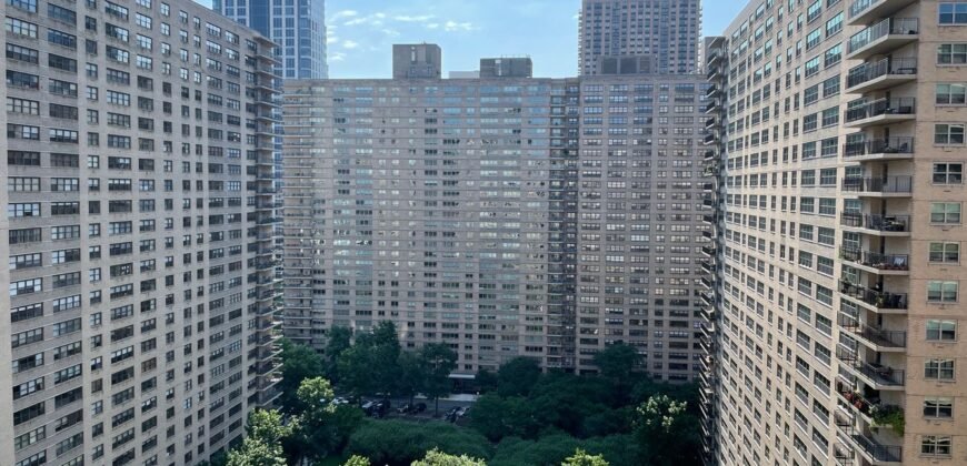 165 West End Avenue, Unit 22G, Manhattan, NY