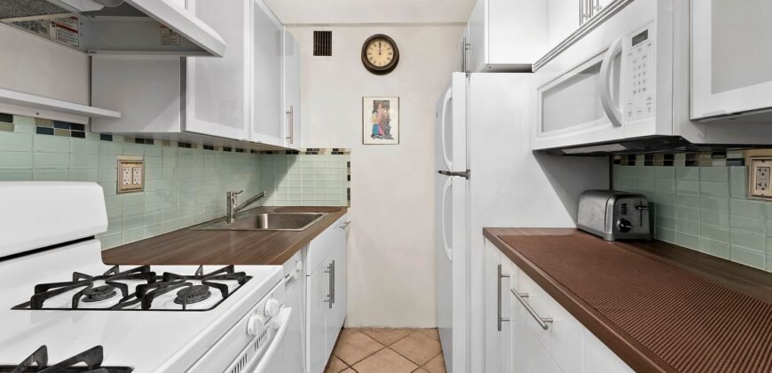 310 Lexington Avenue, Unit 2C, Manhattan, NY