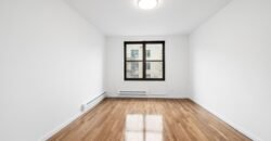 45 Overlook Terrace, Unit 4F, Manhattan, NY