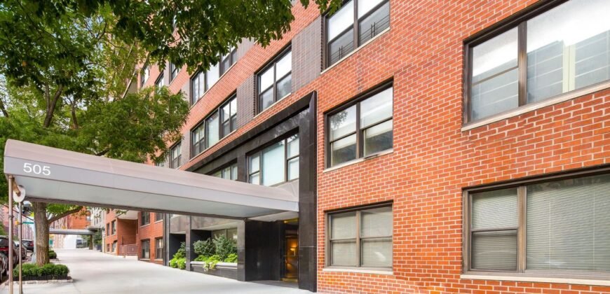 505 East 79th Street, Unit 4H, Manhattan, NY