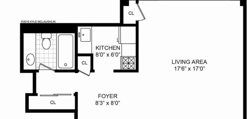 40 Sutton Place, Unit 7D, Manhattan, NY