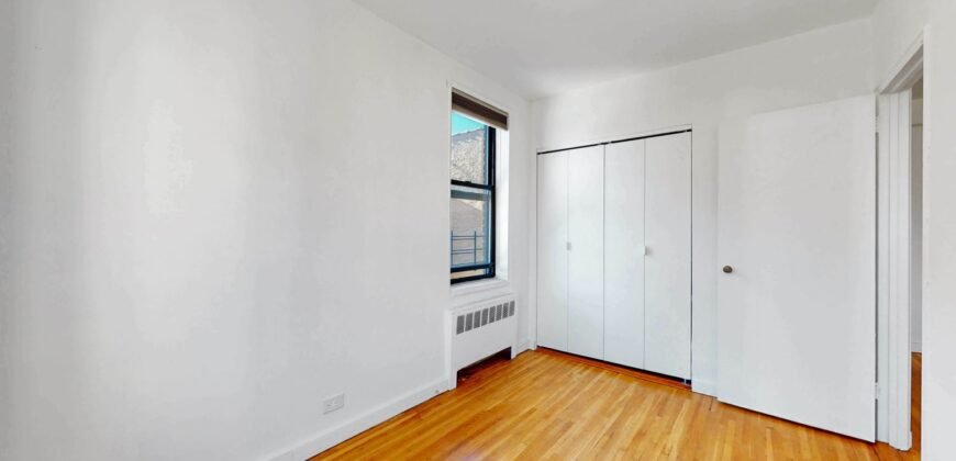 675 Academy Street, Unit 4C, Manhattan, NY