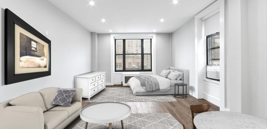 225 East 79th Street, Unit 7A, Manhattan, NY
