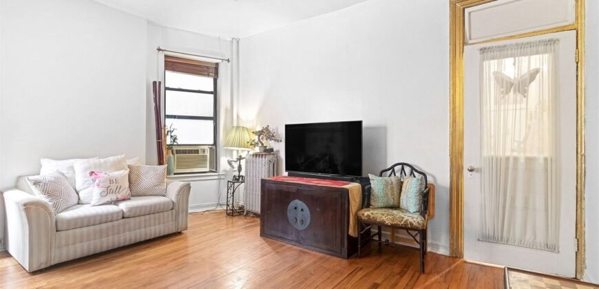 14 West 119th Street, Unit 6, Manhattan, NY