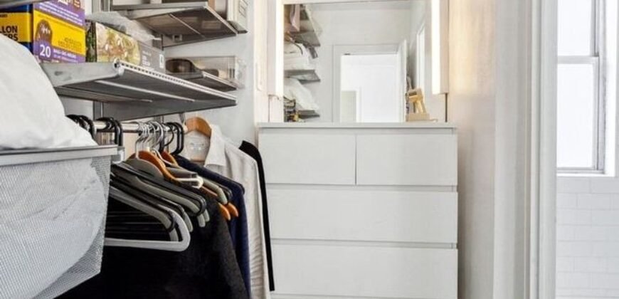 Studio à Venda em Manhattan Nova Iorque