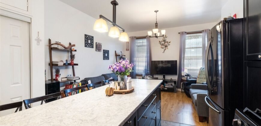 Apartamento de 1 Quarto à Venda em Manhattan Nova Iorque