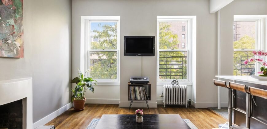 68 East 93rd Street, Unit 5F, Upper East Side, Manhattan, NY 10128