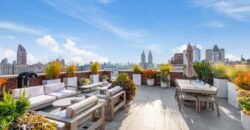 Apartamento de 1 Quarto à Venda em Manhattan Nova Iorque