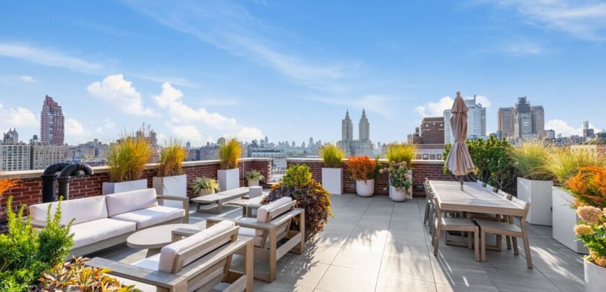 Apartamento de 1 Quarto à Venda em Manhattan Nova Iorque