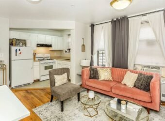 521 West 135th Street, Unit 4C, Manhattan, NY