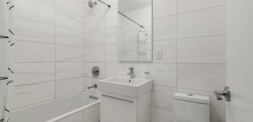 192 Lenox Avenue, Unit 3B, Harlem, Manhattan, NY 10027