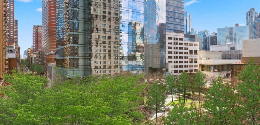 Studio à Venda em Manhattan Nova Iorque