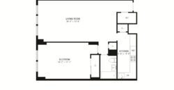 Apartamento de 1 Quarto à Venda em Manhattan Nova Iorque